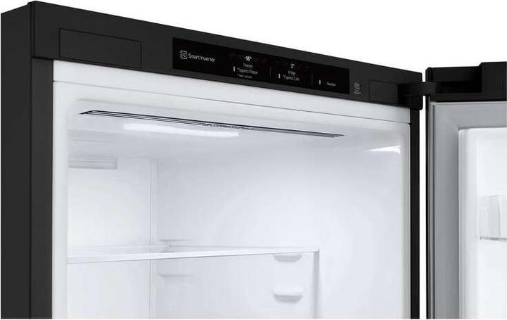 Actual product image LG GBV22NCBEP (387 l)