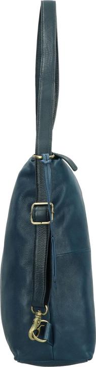 Actual product image Burkely Natural Norah Backbag Hobo (11.62 l)
