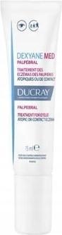 Image du produit Ducray Dexyane Med Crème Palpébrale, 15 Ml (15 ml)