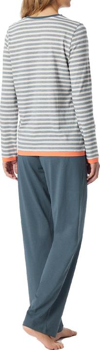 Actual product image Schiesser Casual Essentials Pyjamas (36)