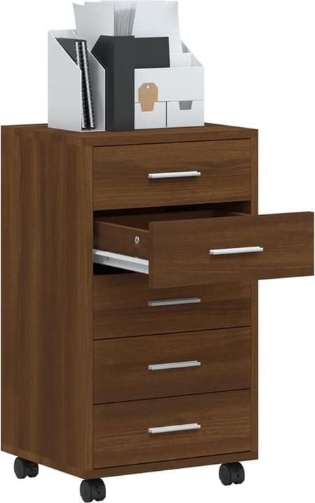 Produktbild VidaXL Jaxxon (33 x 38 x 63 cm)