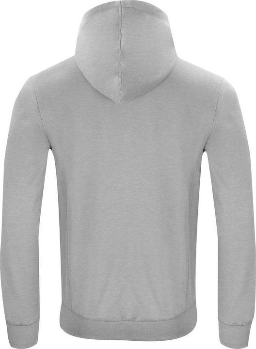 Immagine prodotto Clique Felpa con cappuccio classica con zip a tutta lunghezza (XXL)