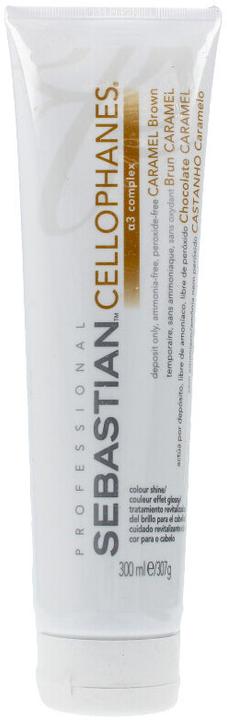Image du produit Sebastian Cellophanes (Brun caramel)