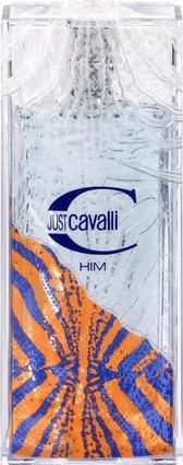 Image du produit Roberto Cavalli Juste Cavalli (Eau de toilette, 60 ml)