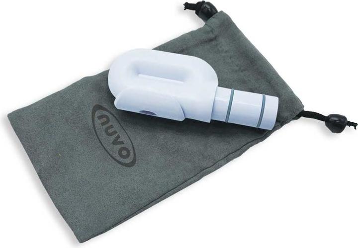 Image du produit Nuvo Tête de beignet (Flûte traversière)