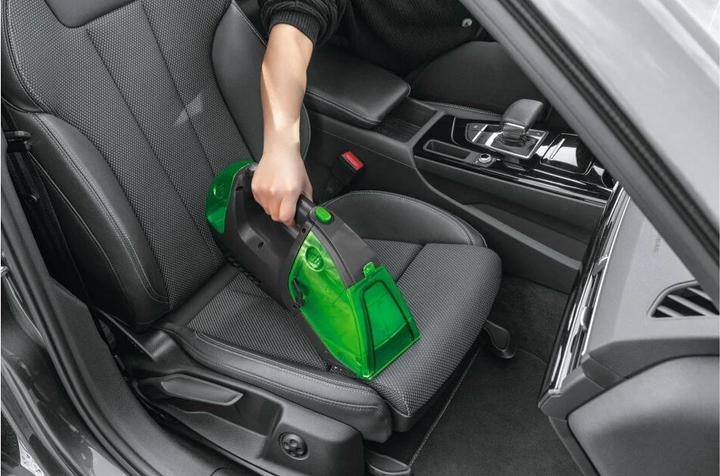 Immagine prodotto CleanMaxx Idropulitrice per tappeti