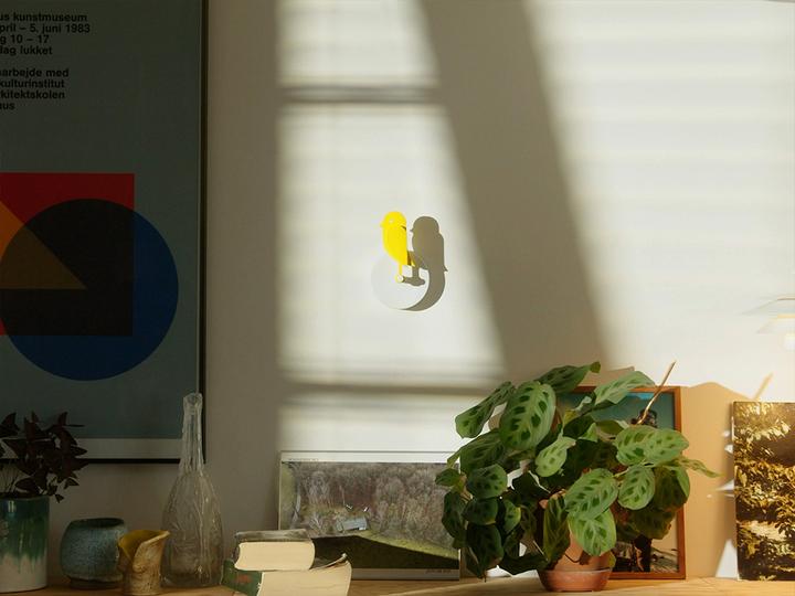 Produktbild Birdie CO2 Messgerät