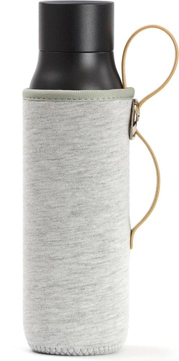 Larq Flaschenhalter Healther Grey 0.74 L Grau