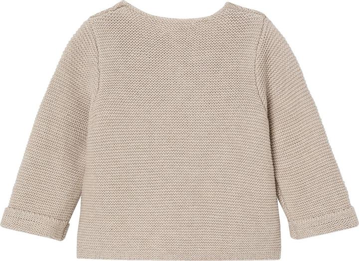 Immagine prodotto Vertbaudet Baby Strickjacke aus Baumwolle BASIC (62)