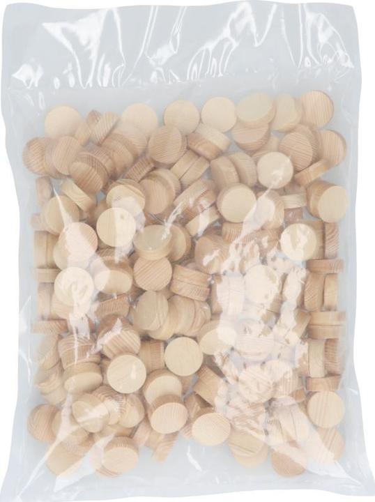 Immagine prodotto Werkstarck Tasselli per nodi pino (1 pz.)