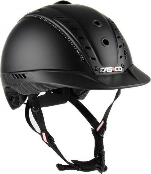Actual product image Casco Riding helmet Mistrall 2 floral (60 - 63 cm)