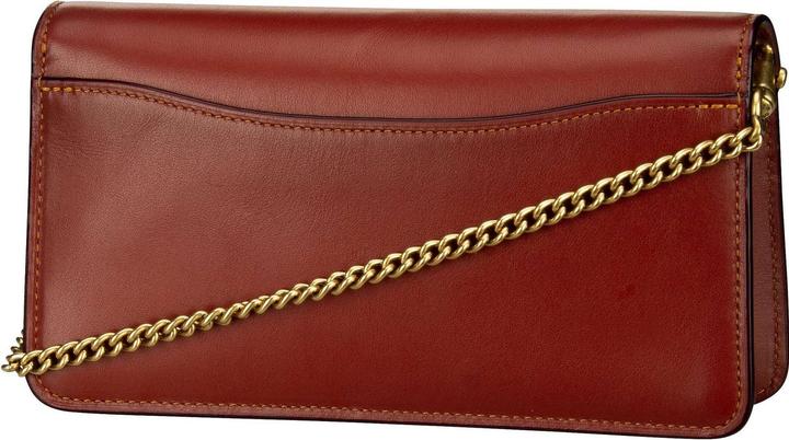 Immagine prodotto Coach Borsa a tracolla cognac