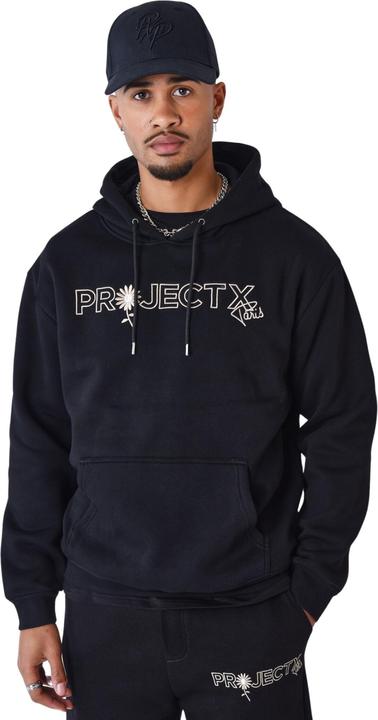 Project X Paris Daisy