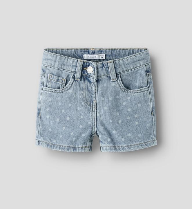 Produktbild Name it Denim Shorts (104)