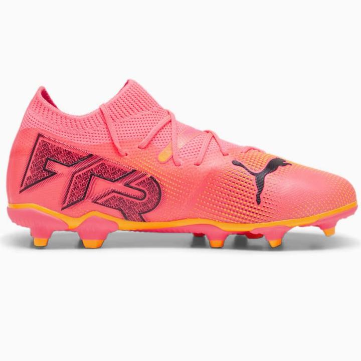 Produktbild Puma FUTURE 7 MATCH FG/AG Jr (28)