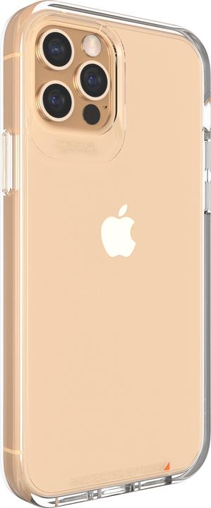 Immagine prodotto gear4 Palazzo di Cristallo (Apple iPhone 12, Apple iPhone 12 Pro)