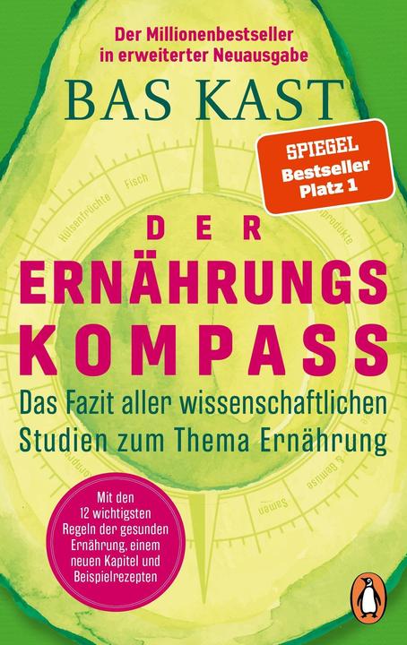 Der Ernährungskompass (Tedesco, Petto Basso, 2022)