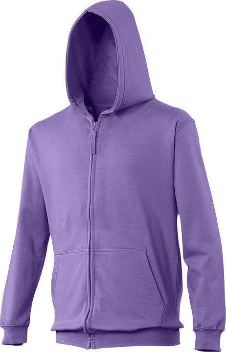 Actual product image Awdis Hooded waistcoat (104)
