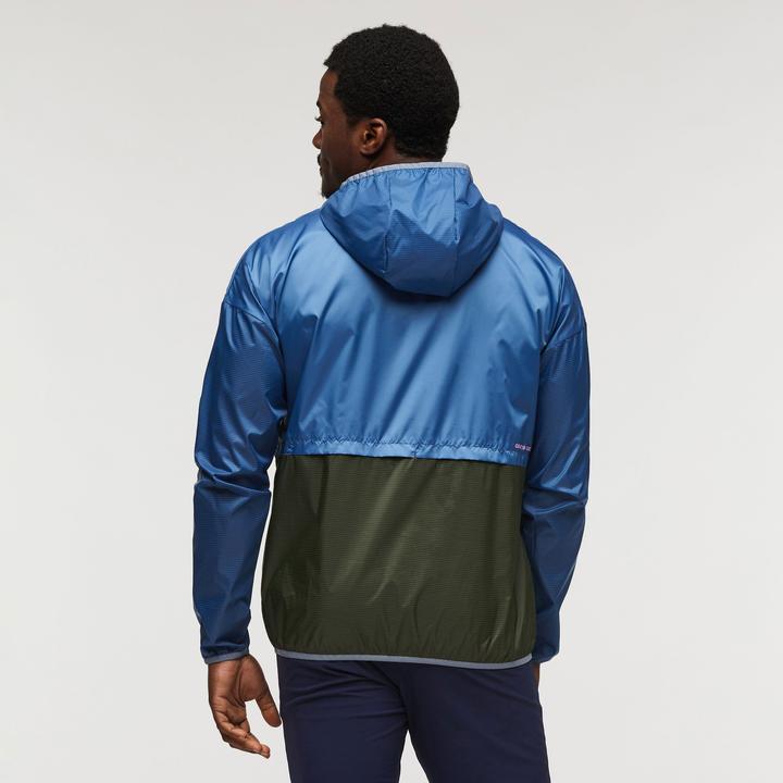 Immagine prodotto Cotopaxi Giacca a vento Teca con mezza zip (M)