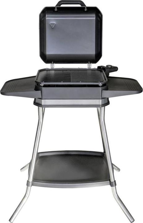 Actual product image Essge Unold 58585 Barbecue stand/table grill (EU plug)