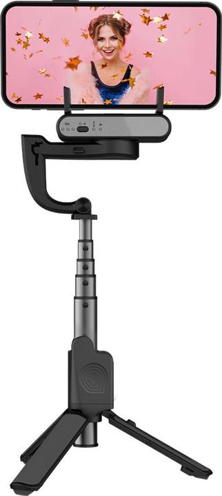 Produktbild Hohem iSteady Q (Smartphone, 0.28 kg)