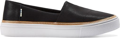 Toms W's Parker Leather (38.5)