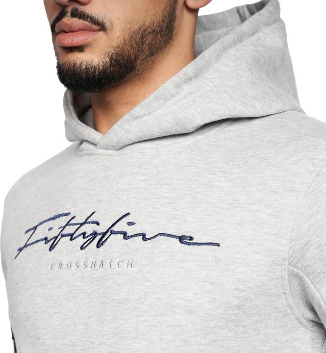 Produktbild Crosshatch Blastout Kapuzenpullover (S)