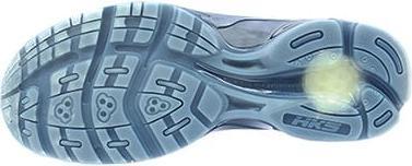 Productafbeelding HKS Veiligheids lage schoen S1 sprinter (S1, 47)