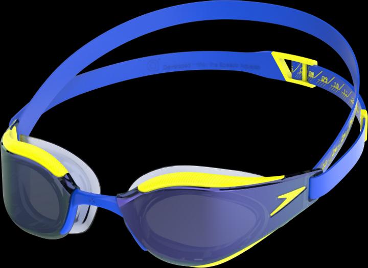 Image du produit Speedo Fastskin Hyper Elite Mirror (aucune correction, Taille unique)