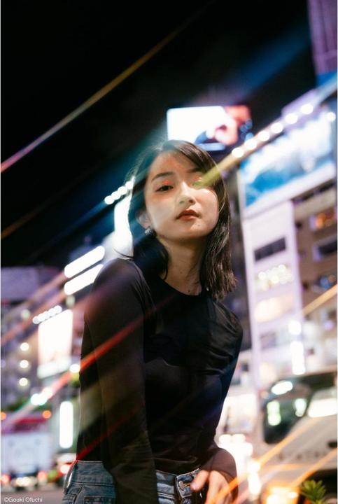 Image du produit Kenko 82,0 ANAMORFLARE Rainbow Lens Flare Filter (82 mm, Filtres d'effet)