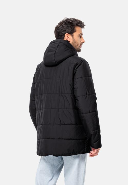 Image du produit Jack Wolfskin Deutzer Long Jkt M (L)