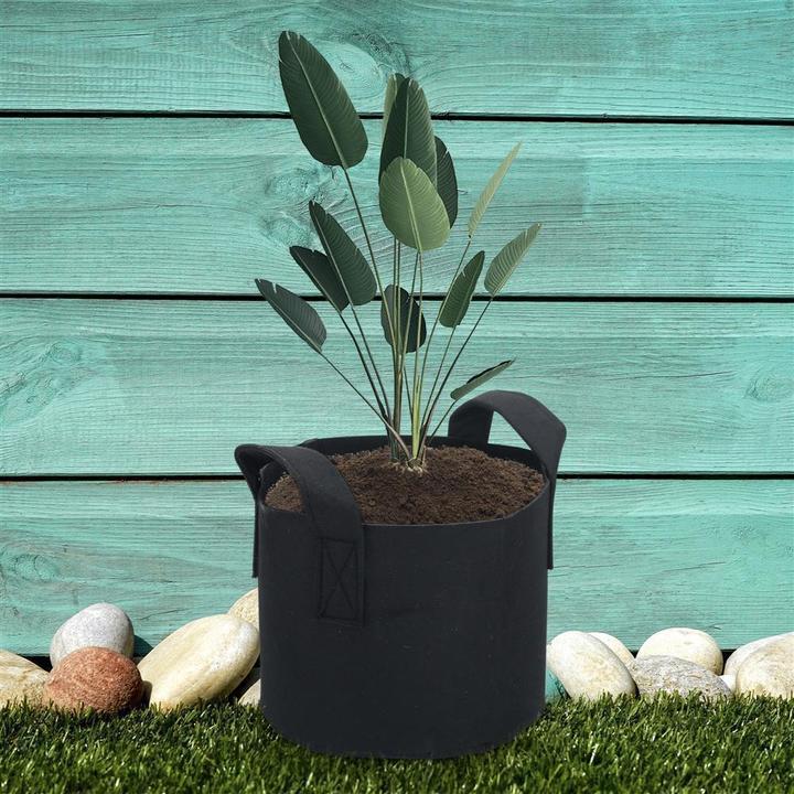 Produktbild Intirilife 2x Pflanzsack 38 Liter (30.40 cm)
