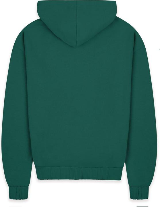 Immagine prodotto Dropsize Felpa con cappuccio con zip vuota super pesante - 125035 (S)