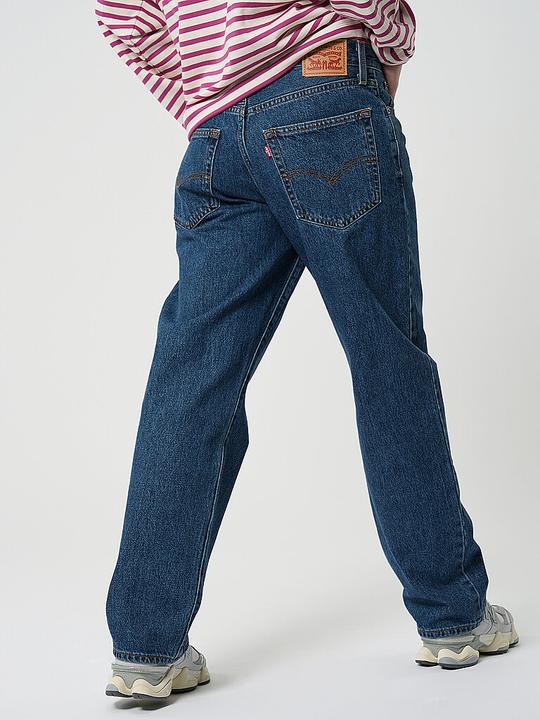 Actual product image Levis Boyfriend Fit 94 BAGGY (W25/L31)