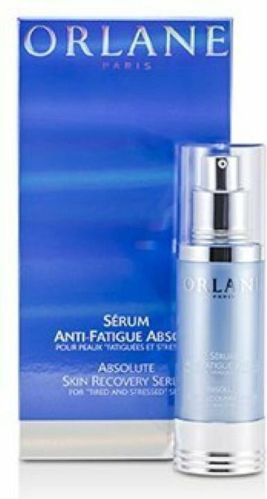 Actual product image Orlane Absolute Skin Recovery (30 ml)