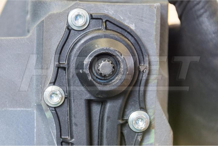 Immagine prodotto HAZET Pinza freno Backstop Knorr Brake 4971-11 4971-11 (4971-11)