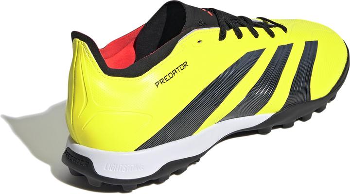 Image du produit adidas chaussures de football predator league tf (41 1/3)