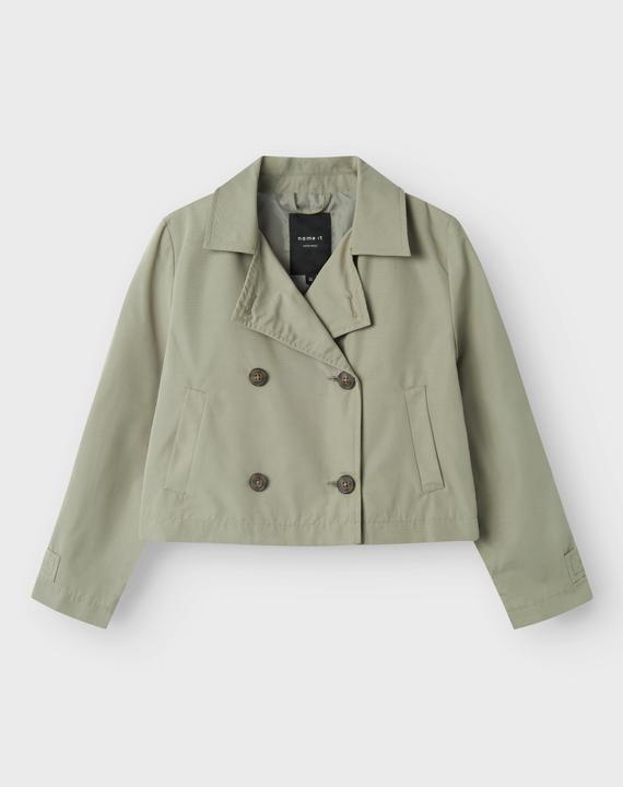 Produktbild Name it Kurze Trenchcoat (164)