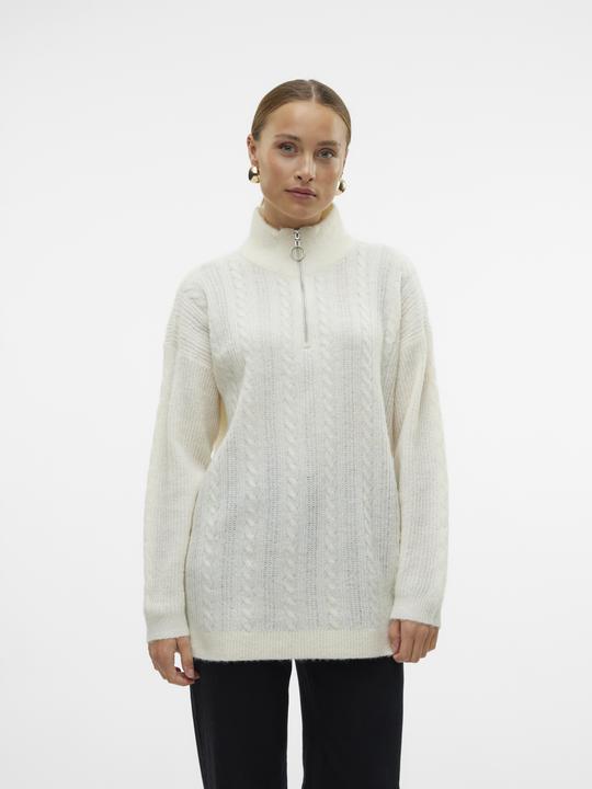 Image du produit Vero Moda VMMILI Pull-over Pull en maille (XS)