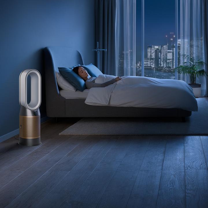 Actual product image Dyson Hot+Cool HP09 Formaldehyde (27 m²)