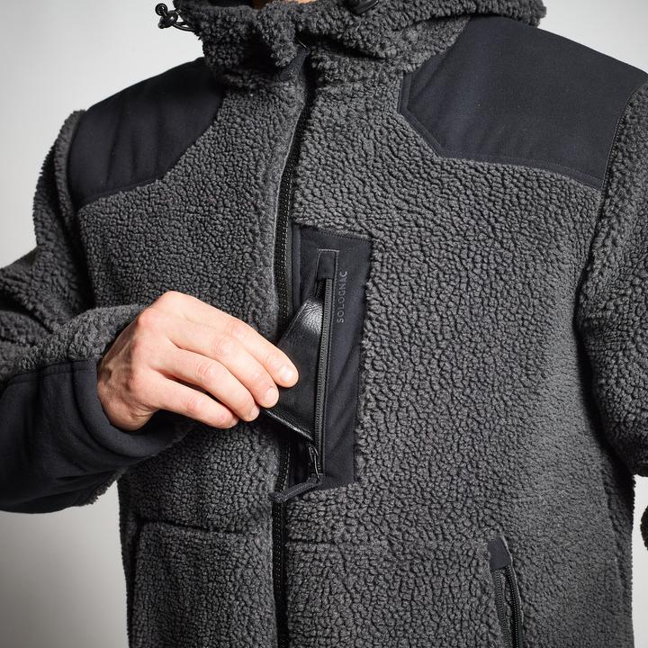 Immagine prodotto Solognac SHEEP FLEECE 900 328812 (XL)