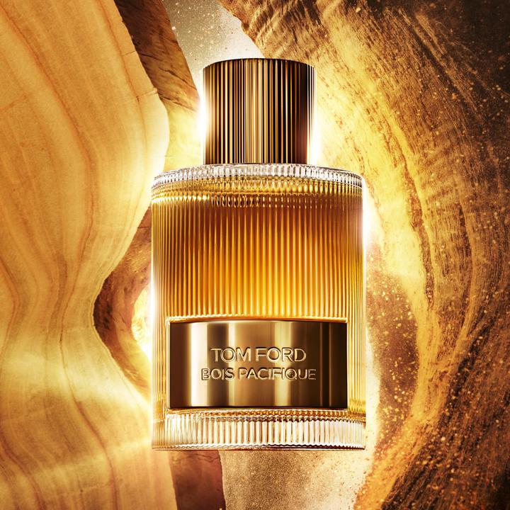 Actual product image Tom Ford Private Blend Bois Pacifique (Eau de parfum, 100 ml)