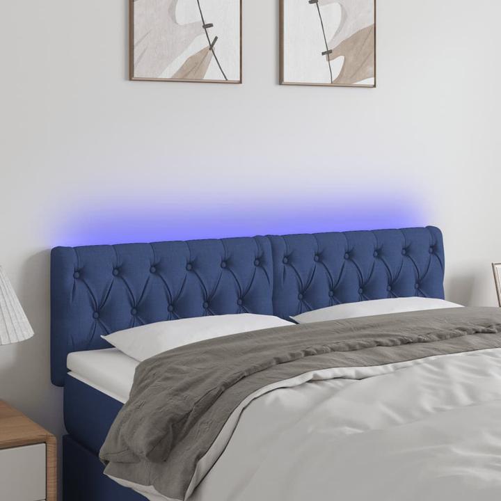 Actual product image VidaXL Jasmine (160 x 7 x 88 cm)