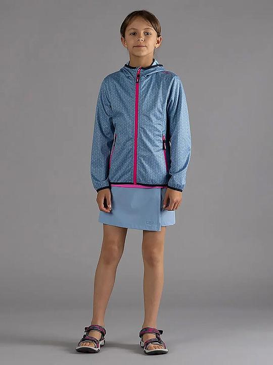 Produktbild CMP Campagnolo Softshelljacke (128)