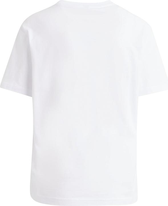 Produktbild Mister Tee MisterTee Be Happy Wording EMB Tee - 193913 (M)