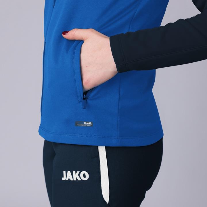 Immagine prodotto JAKO Giacca con cappuccio performante (140)