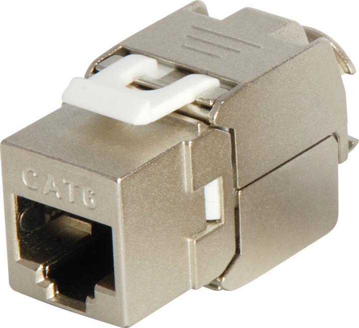 Produktbild equip Pro Keystone Jack (Keystone Modul)