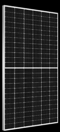 Actual product image Bluesun 560W Solar Panel BSM585PMB6-60SC (560 W, 28.30 kg)