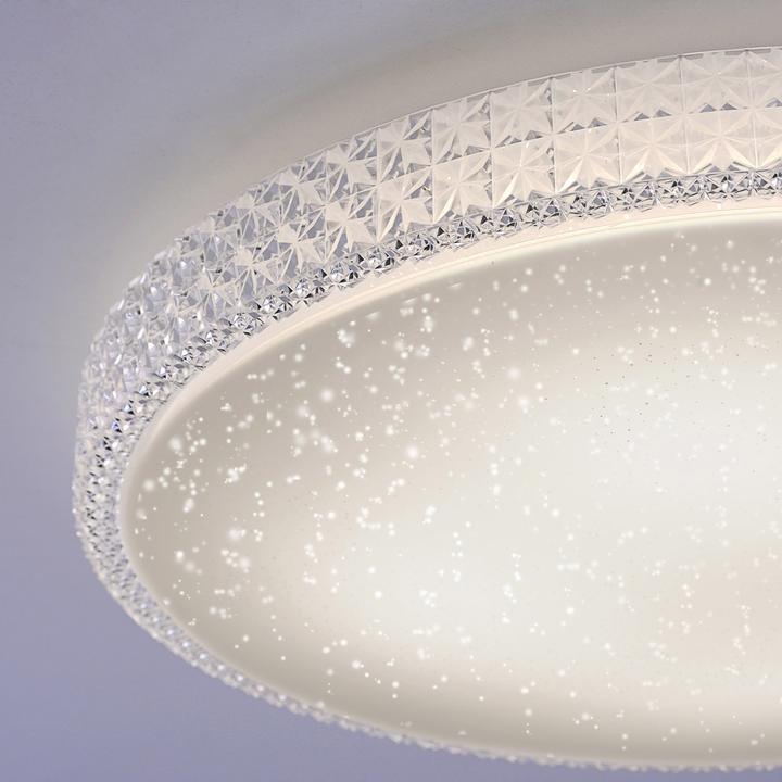 Produktbild Leuchten Direkt Deckenleuchte 1xLEDBoard Innenleuchte IP20 (3240 lm)