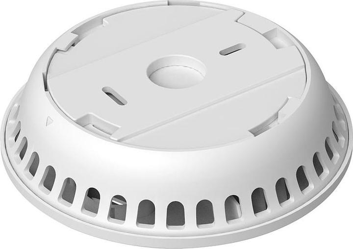 Produktbild VisorTech Vernetzbarer Funk-Rauchmelder RWM-700.vds